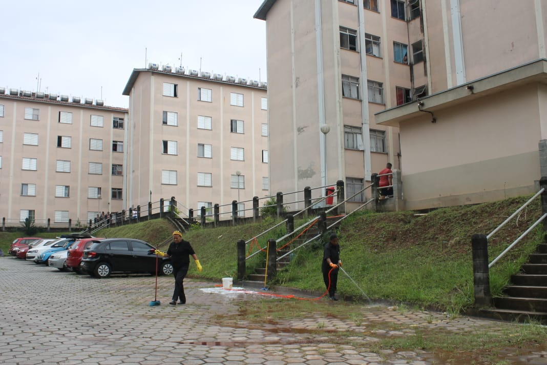 Tiradentes - Leste Online