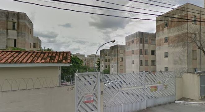 explosão botijão - Leste Online