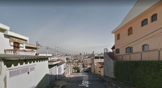 Família Refém - Leste Online