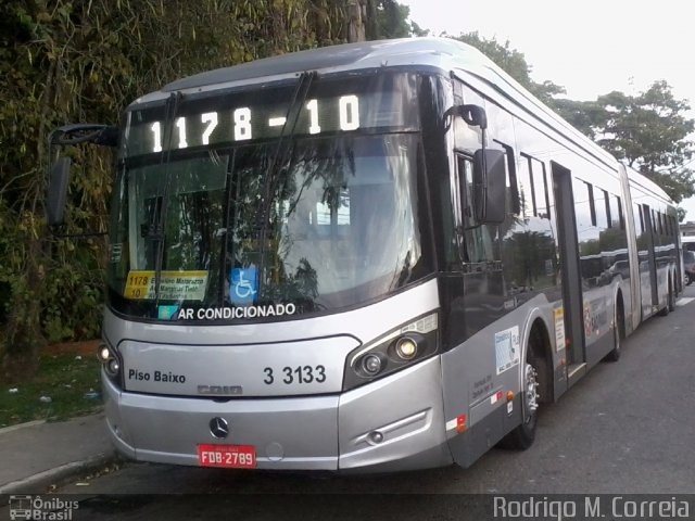 Linha 1178/10 - Leste Online