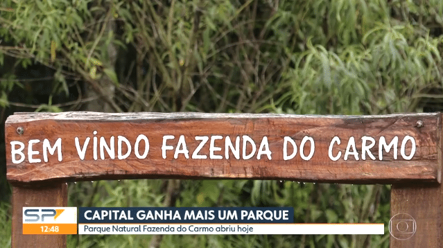Pq Fazenda do Carmo - Leste Online