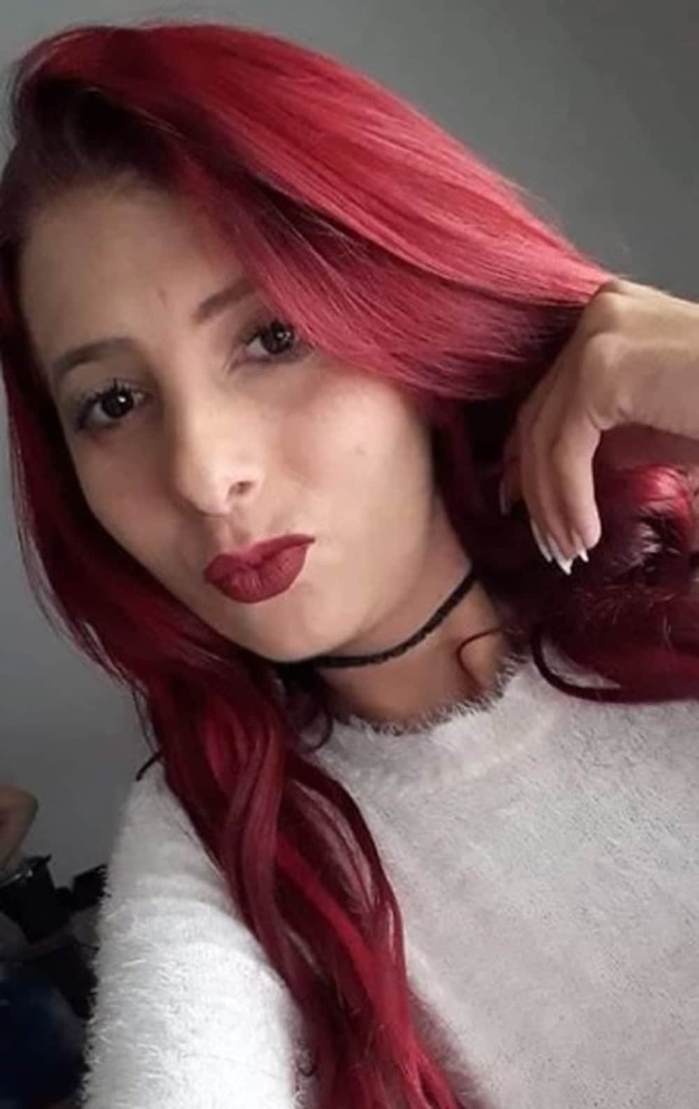 Trans assassinada - Leste Online