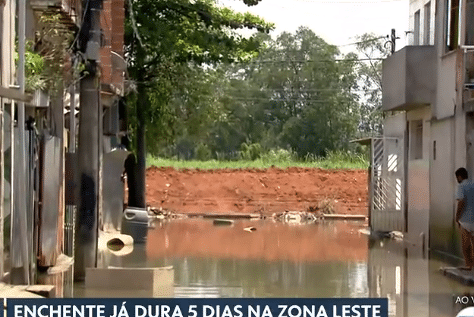 Vila Itaim - Leste Online