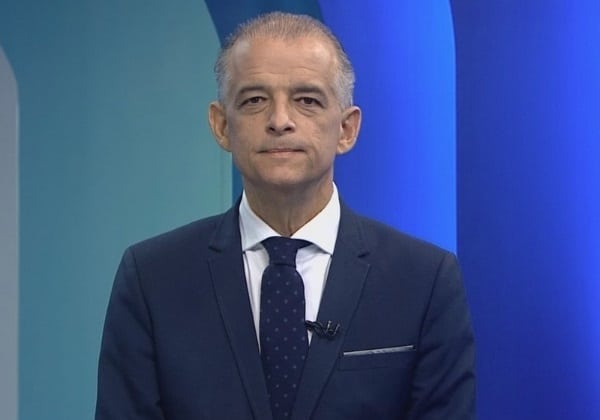Márcio França - Leste Online