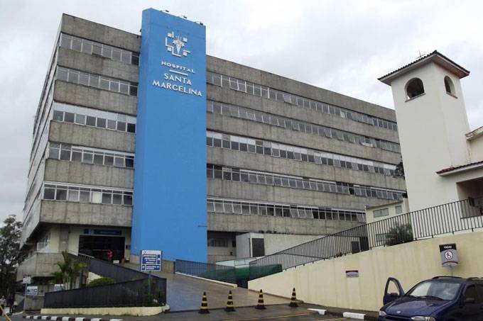 Santa Marcelina - Leste Online