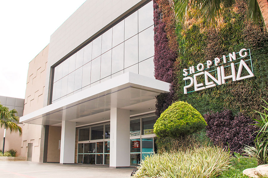Shopping Penha - Leste Online