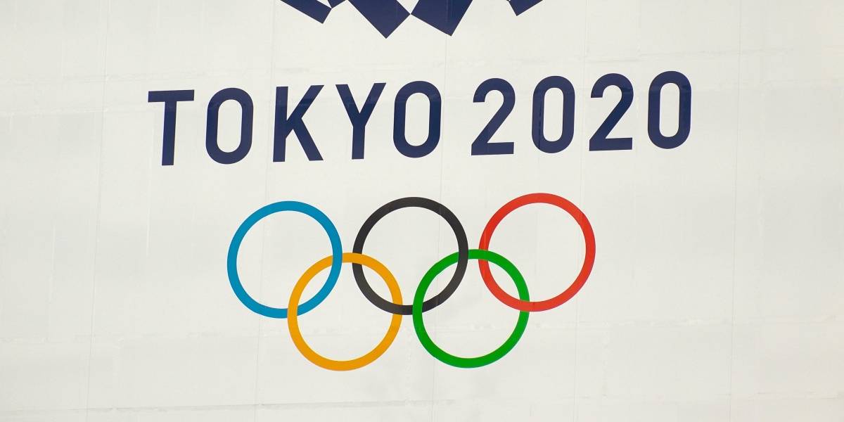 Tokyo 2020 - Leste Online