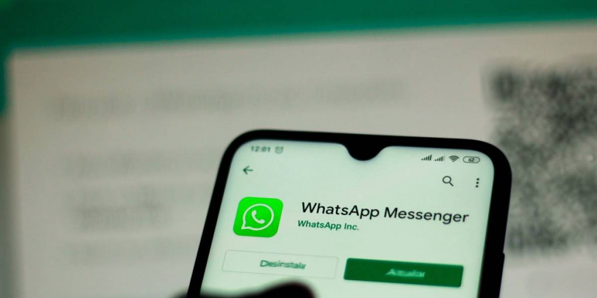 WhatsApp - Leste Online