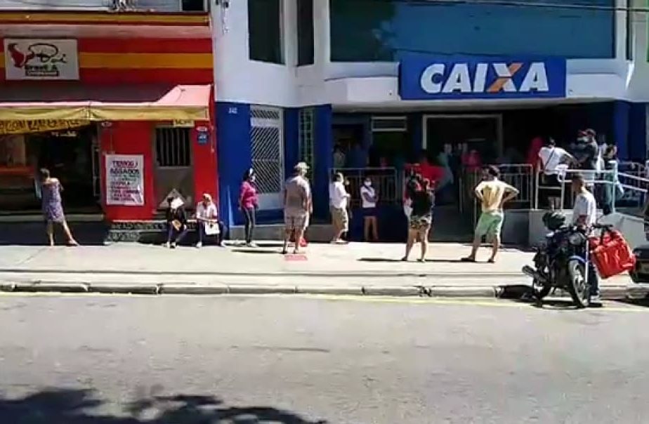 Caixa Artur Alvim - Leste Online