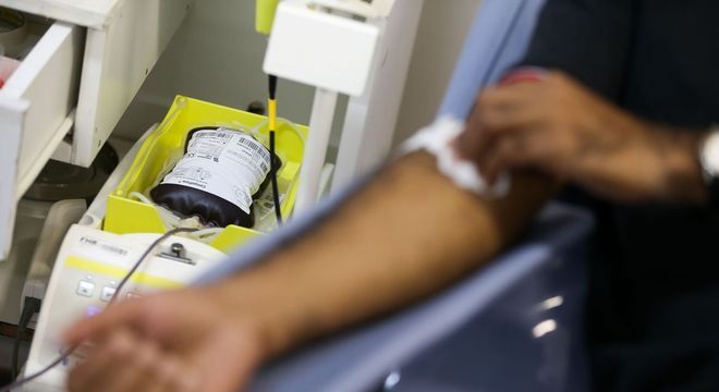 Doação de Sangue - Leste Online