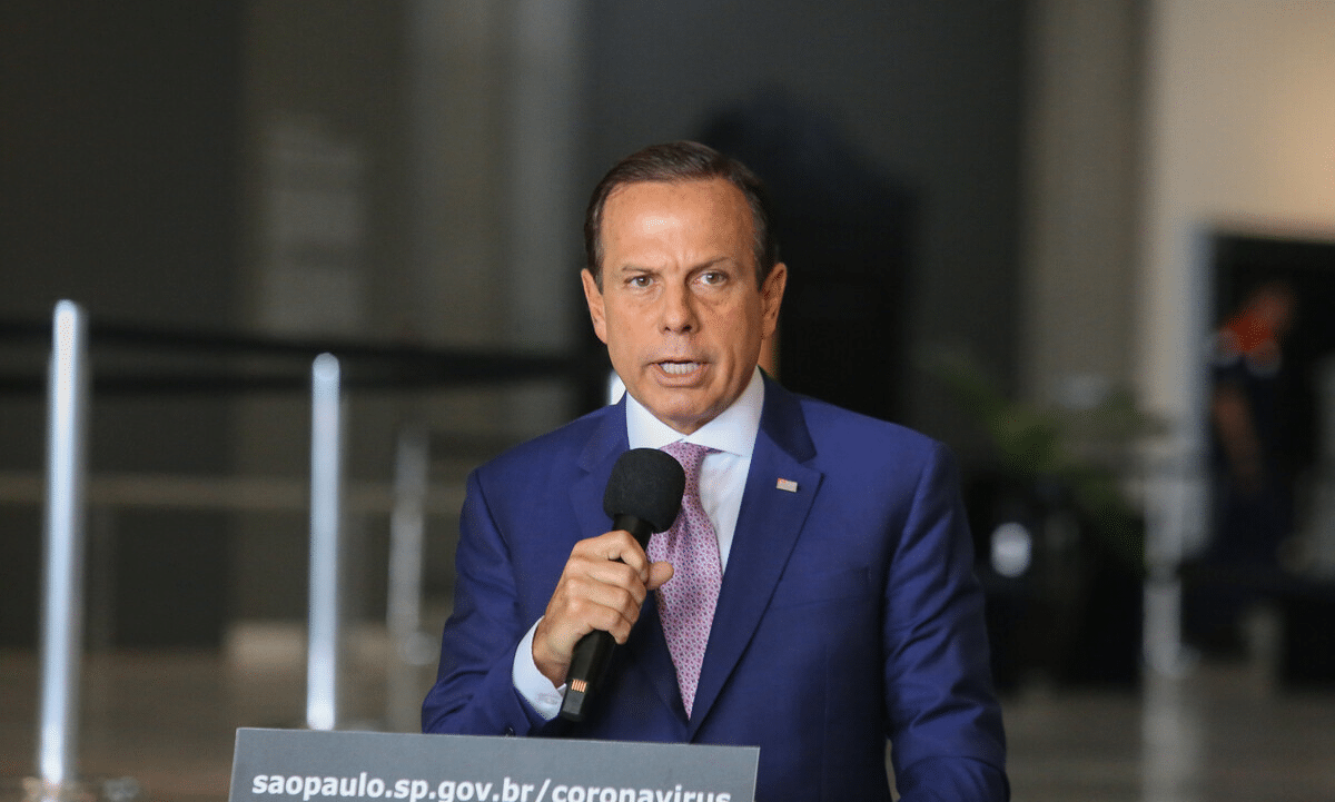 João Doria - Leste Online