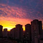 Entardecer SP - Leste Online