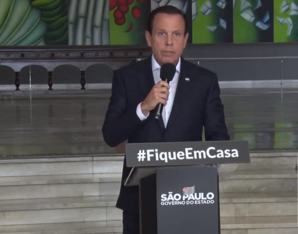 João Doria - Leste Online