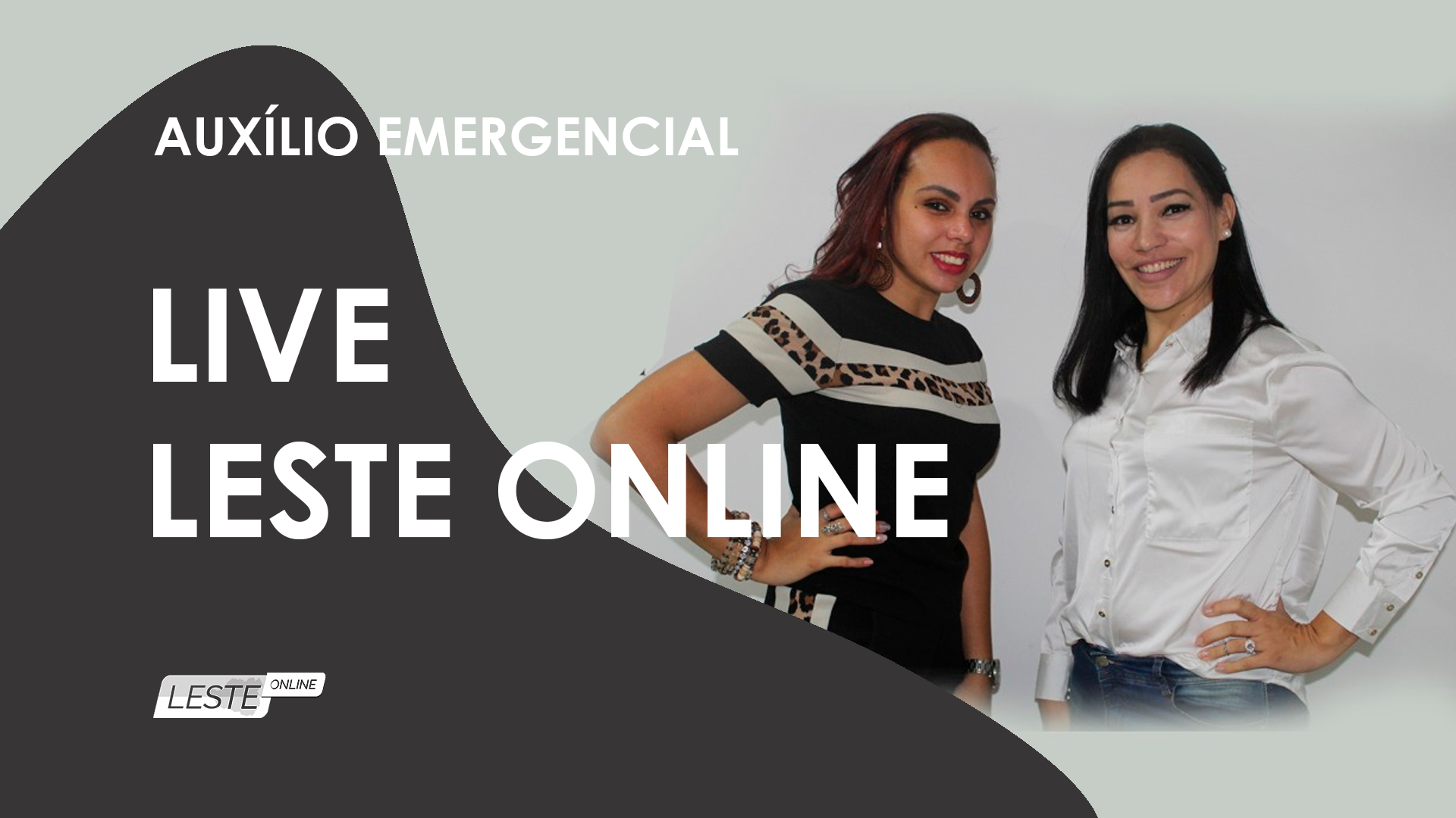 Live - Leste Online