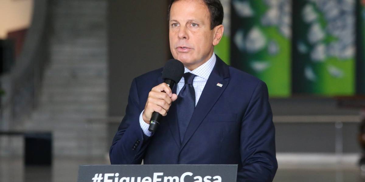 João Doria - Leste Online
