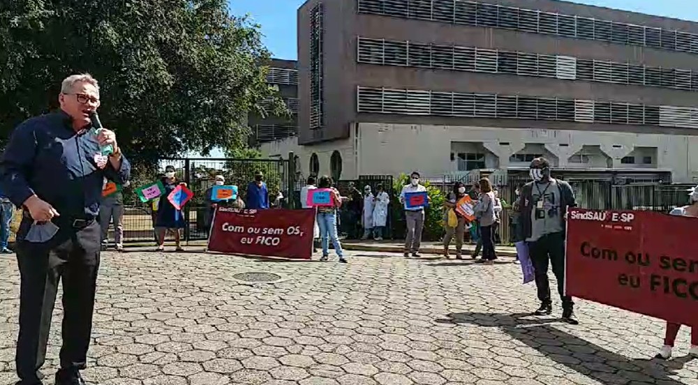 Hospital de Guaianases - Leste Online