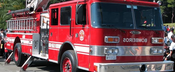 Bombeiros - Leste Online