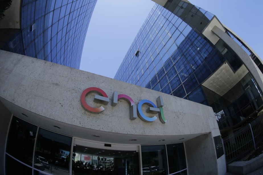 Enel SP - Leste Online