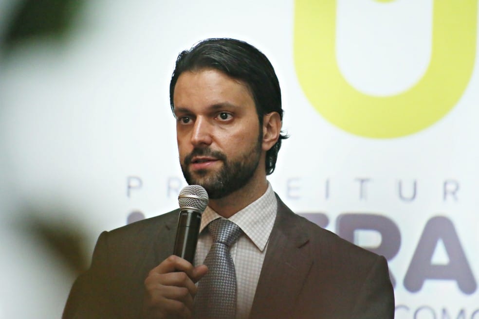 Alexandre Baldy