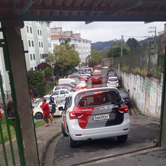 Acidente Tiradentes - Leste Online