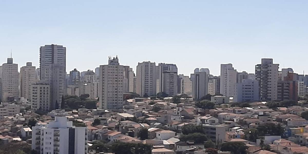 São Paulo - Leste Online