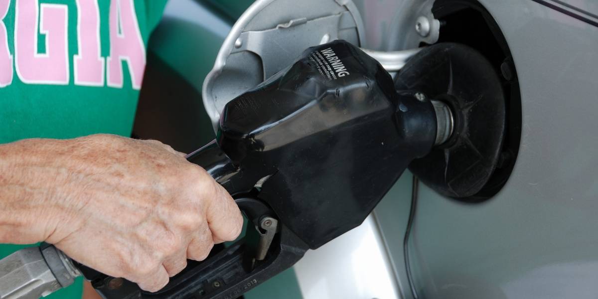 Gasolina - Leste Online