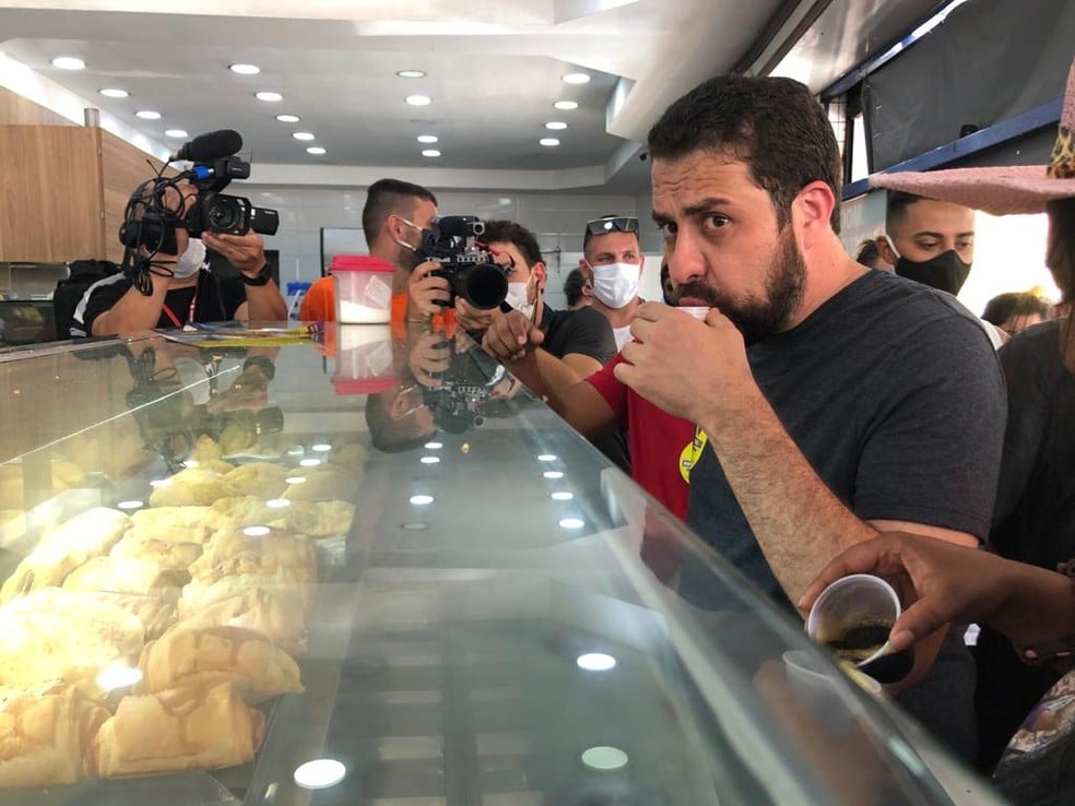 Boulos - Leste Online