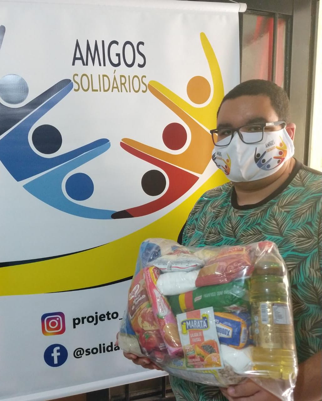 Gustavo Santos - Leste Online
