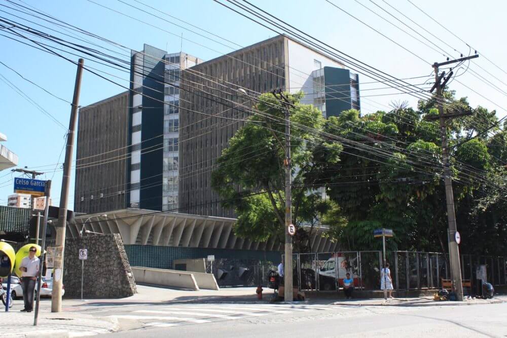 Hosp. Tatuapé - Leste Online