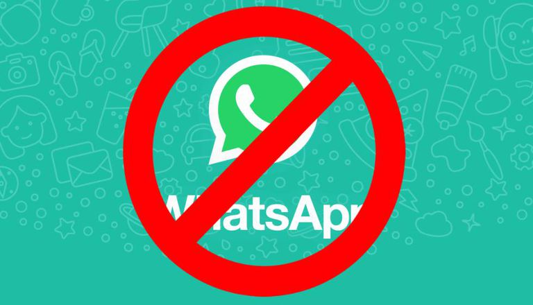 WhatsApp - Leste Online