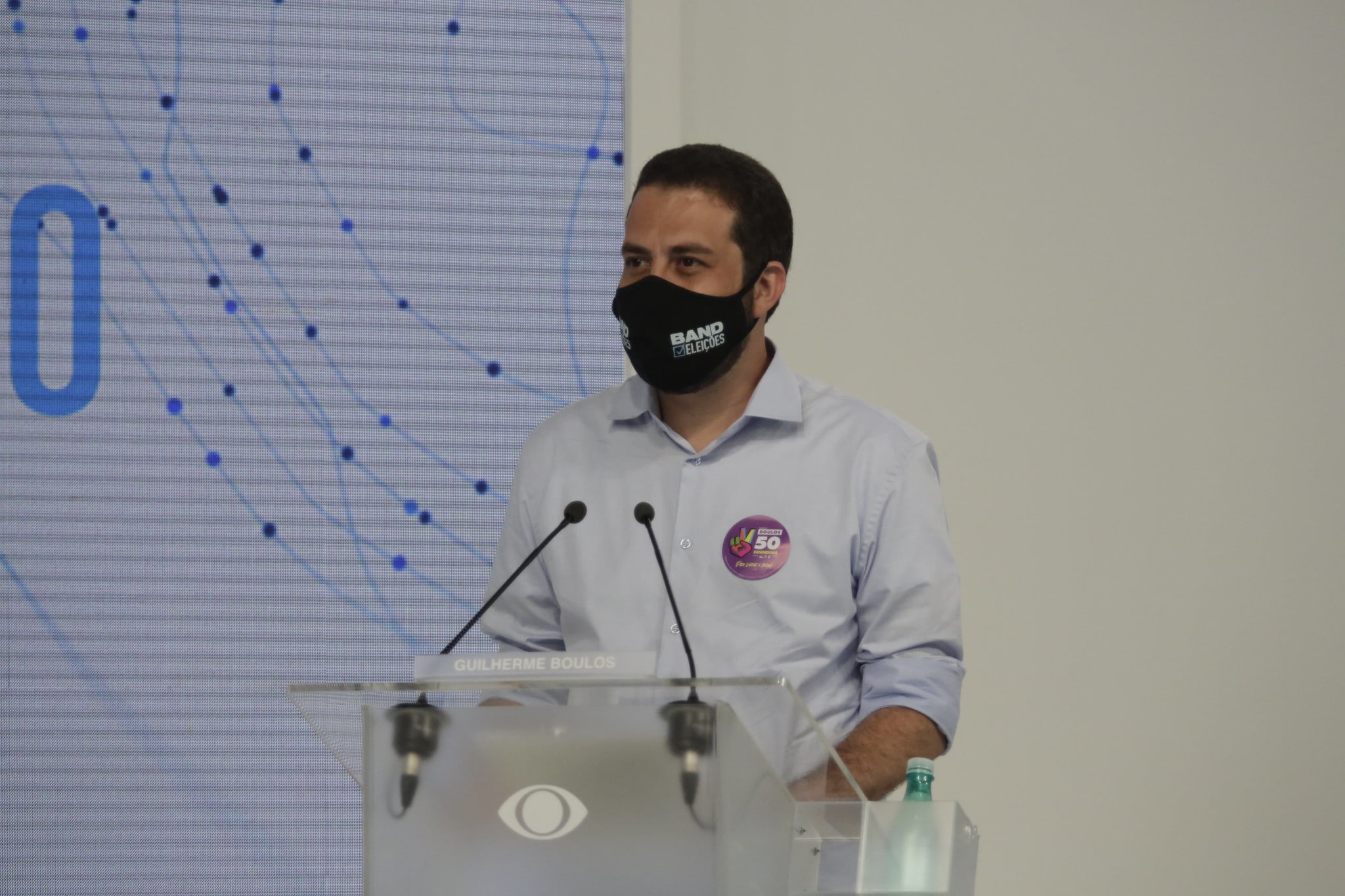 Boulos - Leste Online