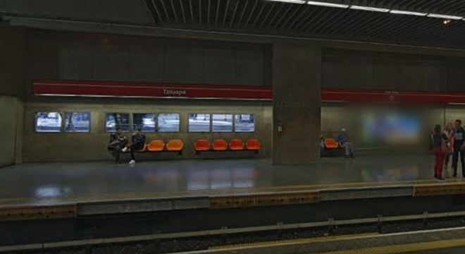 Estação Tatuapé - Leste Online