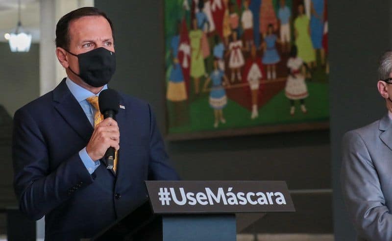 João Doria - Leste Online