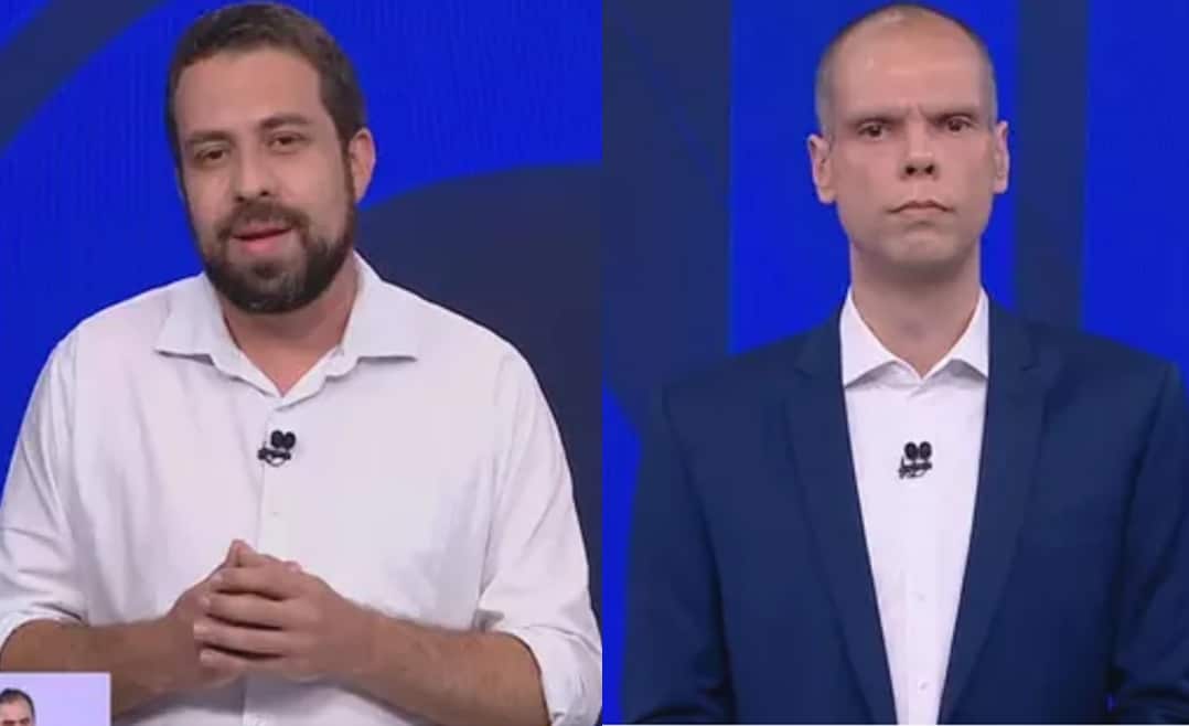 Boulos e Covas - Leste Online