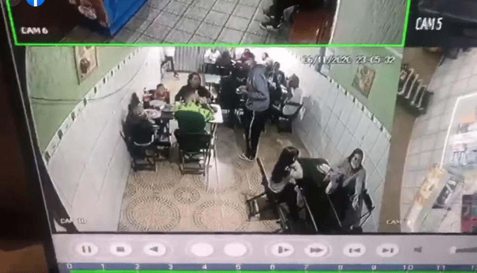 Arrastão Pizzaria - Leste Online