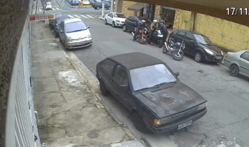 PM Penha - Leste Online