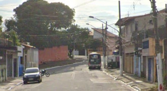 Pq. São Rafael - Leste Online