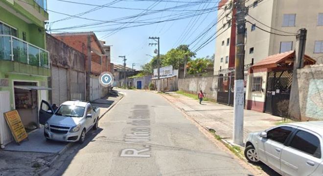 Rua Ilha de Santa Ana - Leste Online