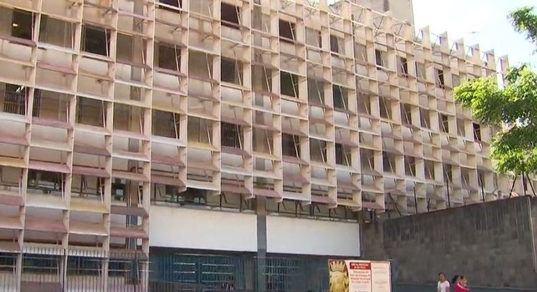 Hospital Ermelino Matarazzo - Leste Online