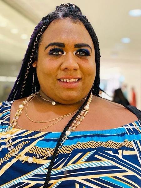 Ygona Moura - Leste Online