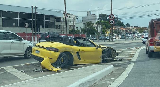 Porsche - Leste Online
