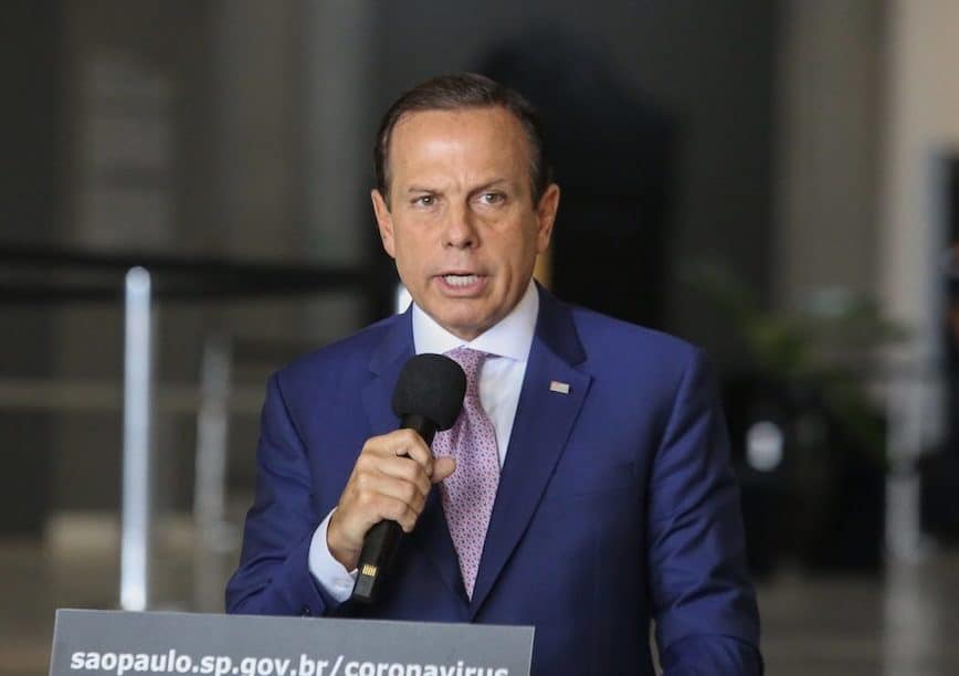 João Doria - Leste Online