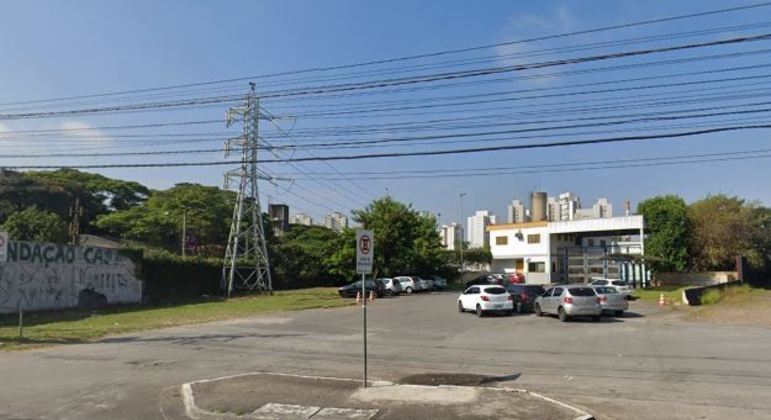Fundação Casa - Leste Online