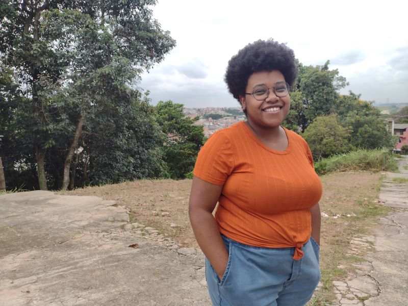 Suzana - Leste Online