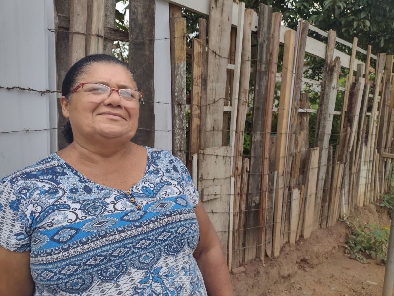 Maria Almeida - Leste Online
