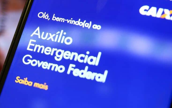 Auxílio Emergencial - Leste Online