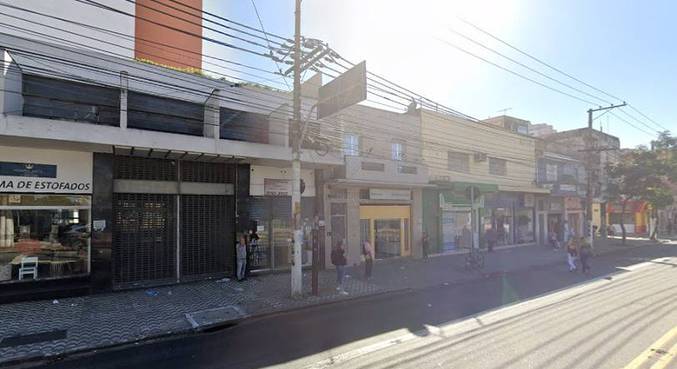 Av. Celso Garcia - Leste Online