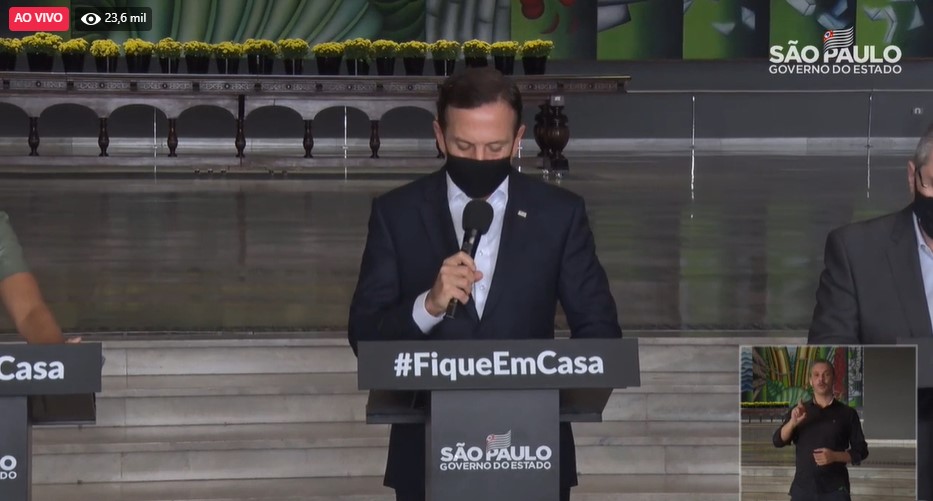 João Doria - Leste Online