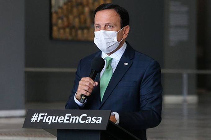 João Doria - Leste Online
