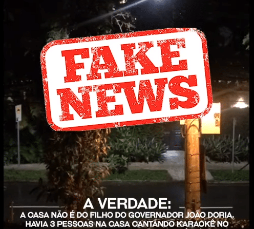 Fake - Leste Online